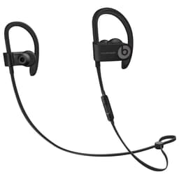 Dre Powerbeats 3 Headphone Bluetooth with microphone - Black