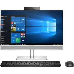 Hp EliteOne 800 G4 AiO 23" - Core i5-8500 - RAM 8 GB - SSD 1 TB