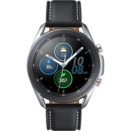 Samsung Smart Watch Galaxy Watch 3 HR GPS - Silver