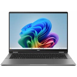 Asus Vivobook 14 TP3407 14-inch (2023) - Core Ultra 7 256V - 16 GB - SSD 1 TB