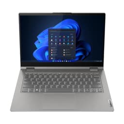 Lenovo ThinkBook 14S Yoga G2 14-inch (2022) - Core i5-1235U - 8 GB - SSD 256 GB