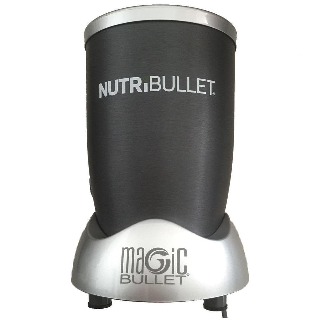 Magic Bullet NutriBullet NBR12 Blender