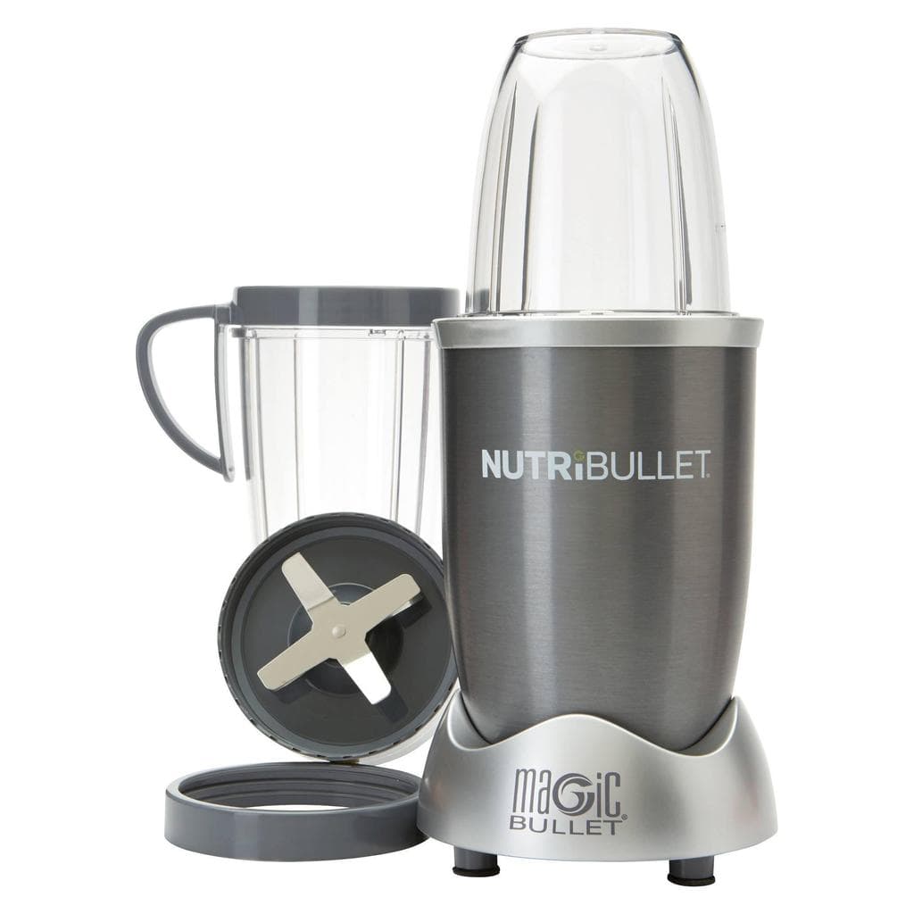 Magic Bullet NutriBullet NBR12 Blender