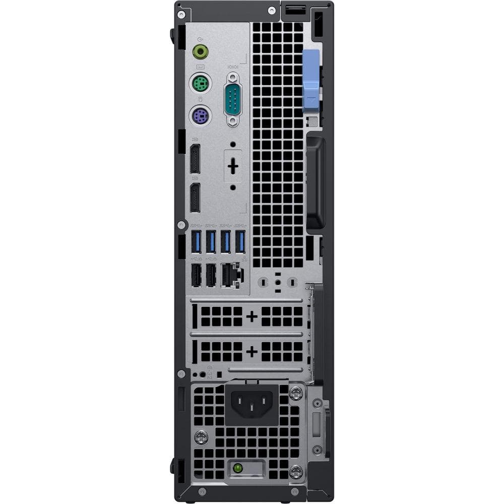 Dell OptiPlex 7060 SFF Core i5 3 GHz - SSD 512 GB RAM 16GB