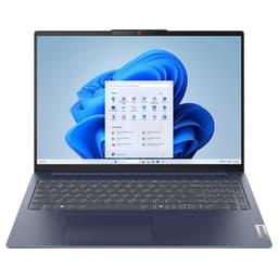 Lenovo IdeaPad Slim 5 16AKP10 16-inch (2023) - Ryzen Al 7 350 - 16 GB - SSD 1 TB