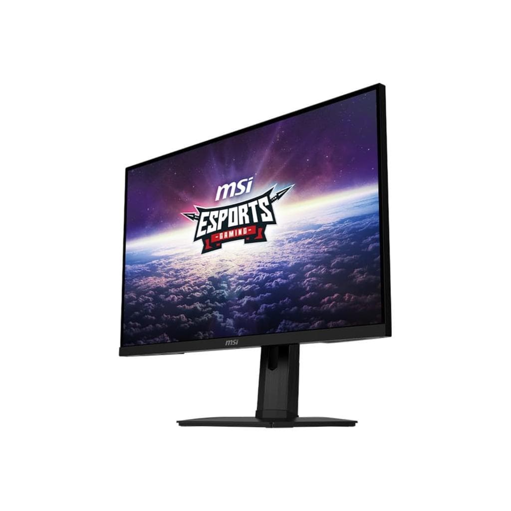 Msi 27-inch Monitor 2560 x 1440 LCD (G274QPF-QD)