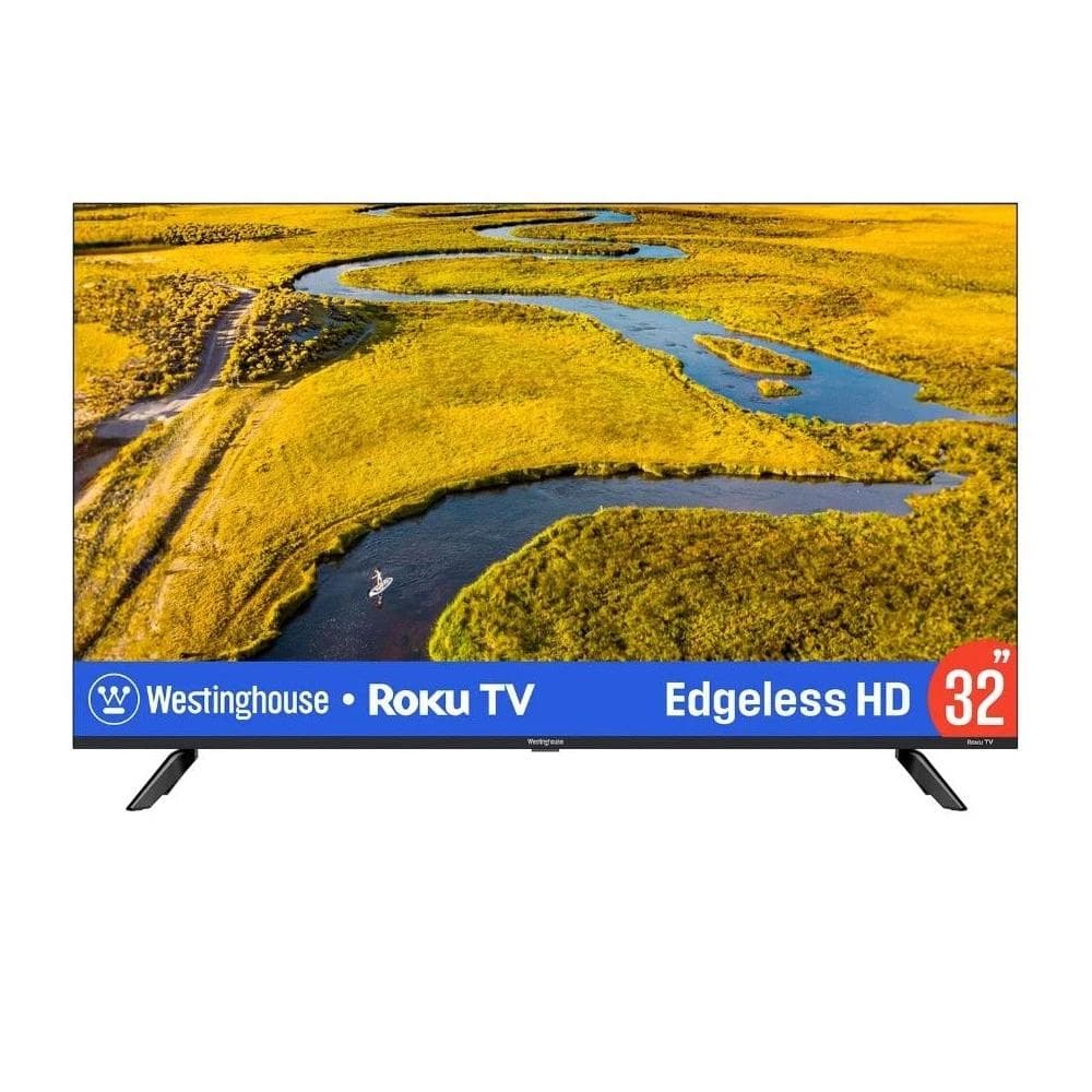 Westinghouse 32.0000-inch WR32EX2100 1280x720 TV