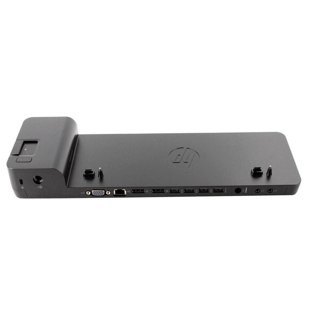 Hp UltraSlim 2013 Docking Station