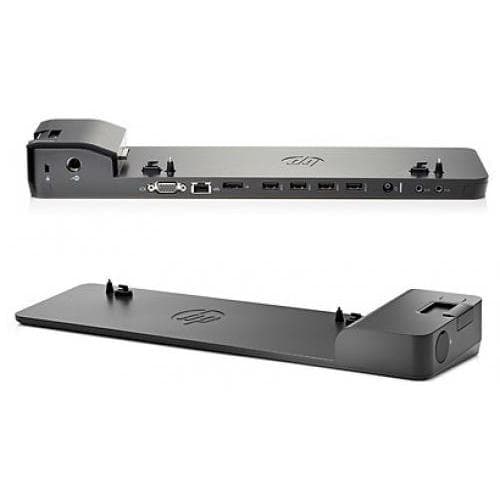 Hp UltraSlim 2013 Docking Station