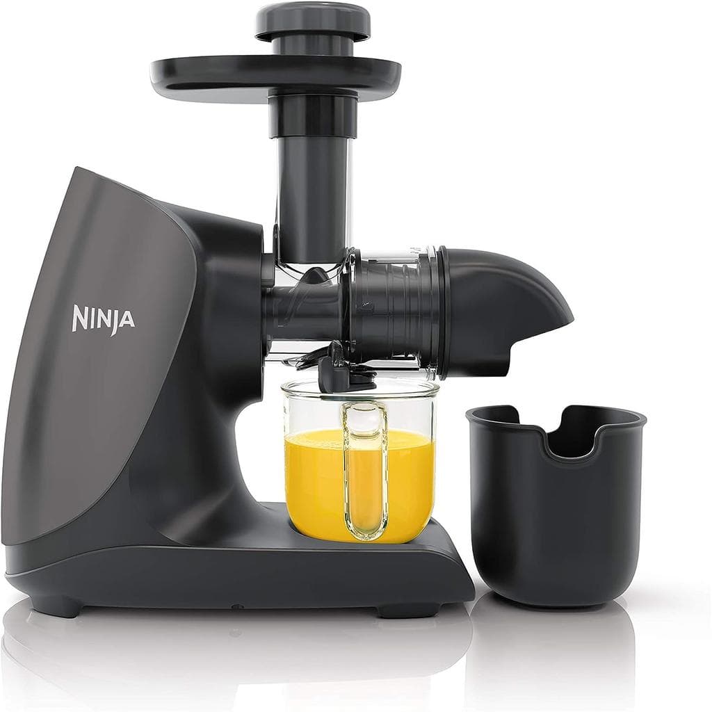 Ninja Cold Press Juicer Pro Juicer