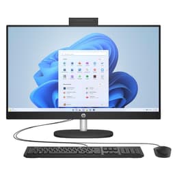 Hp 27-CR1000T 27" - Core Ultra 5 125U - RAM 8 GB - SSD 512 GB