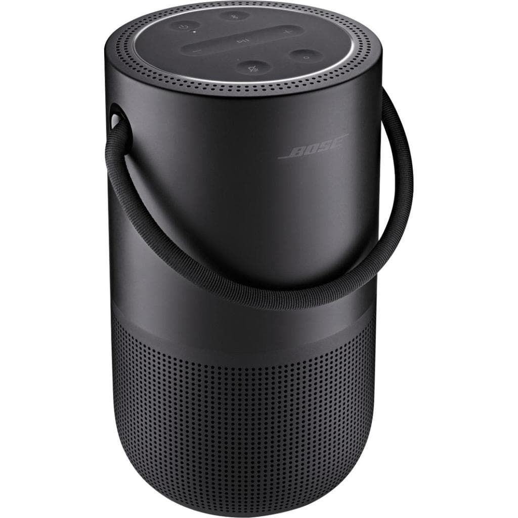 Bose Portable Home Speaker Bluetooth speakers - Black