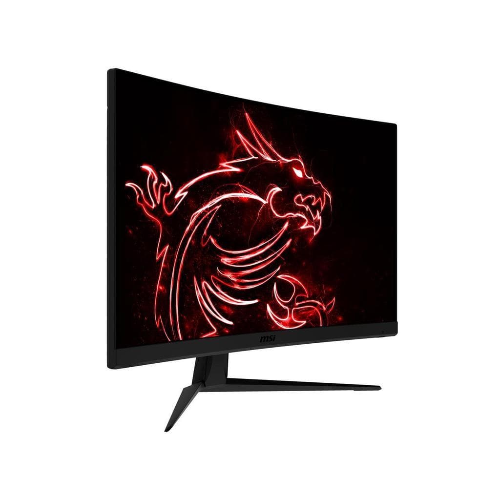 Msi 27-inch Monitor 1920 x 1080 LED (Optix G27C5 E2)