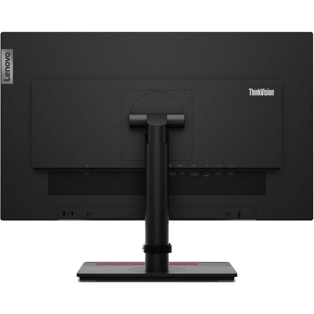 Lenovo 23.8-inch Monitor 1920 x 1080 LED (ThinkVision T24m-20)