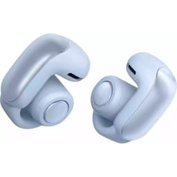 Bose Ultra Open-Ear Earbud Bluetooth Earphones - White