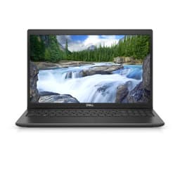 Dell Latitude 3520 15-inch (2021) - Core i5-1145G7 - 8 GB - SSD 512 GB