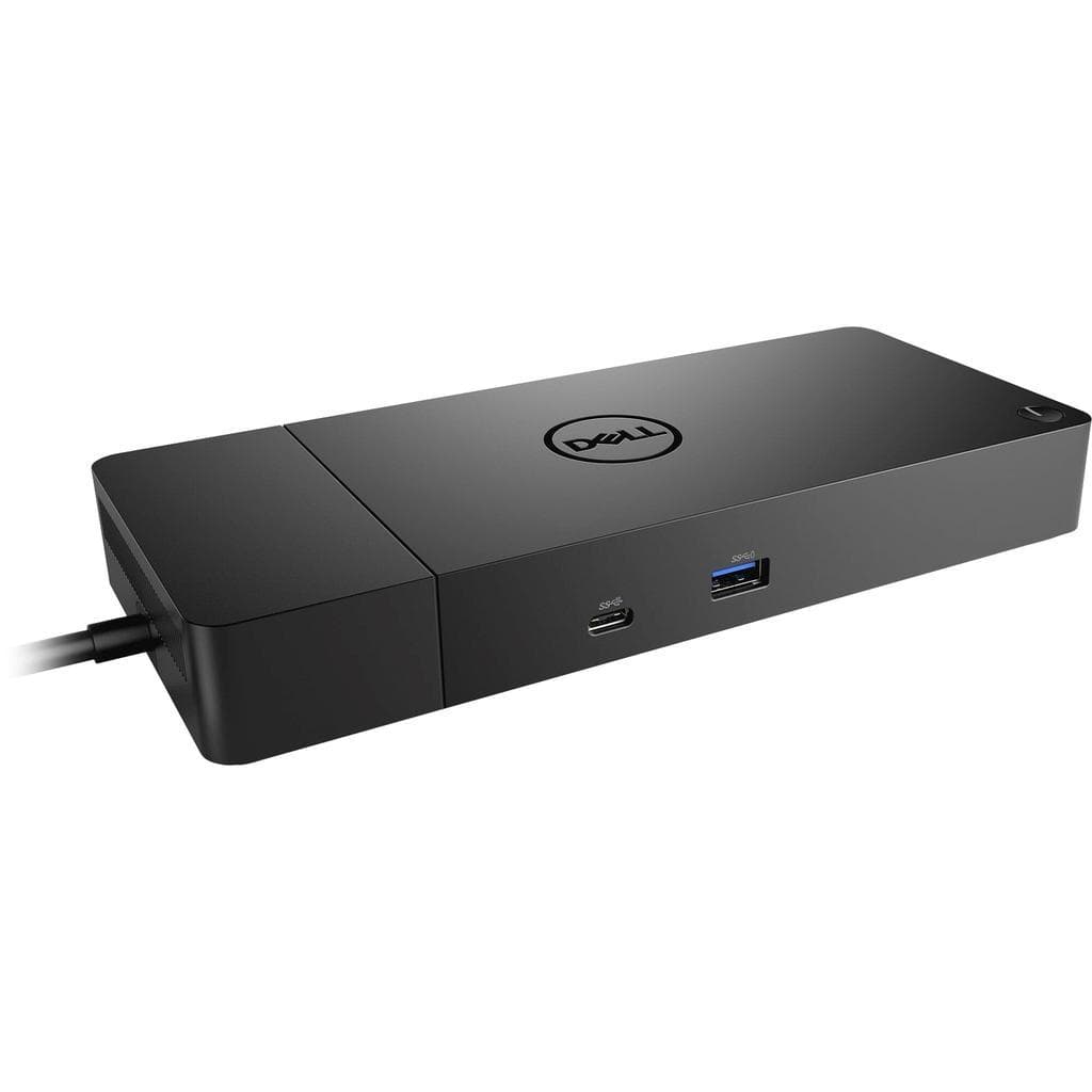 Dell WD19S-180W Docking Station