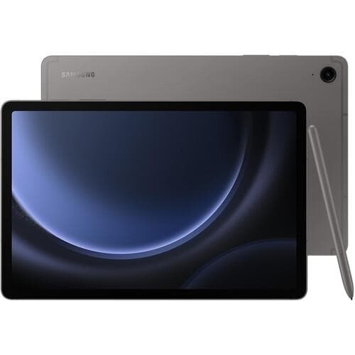 Galaxy Tab S9 FE 256GB - Gray - (Wi-Fi)