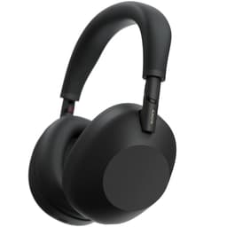 Sony WH-1000XM6/B Headphone Bluetooth - Black