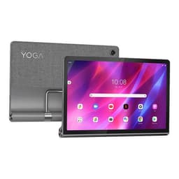 Lenovo Yoga Tab 11 128GB - Gray - (Wi-Fi)