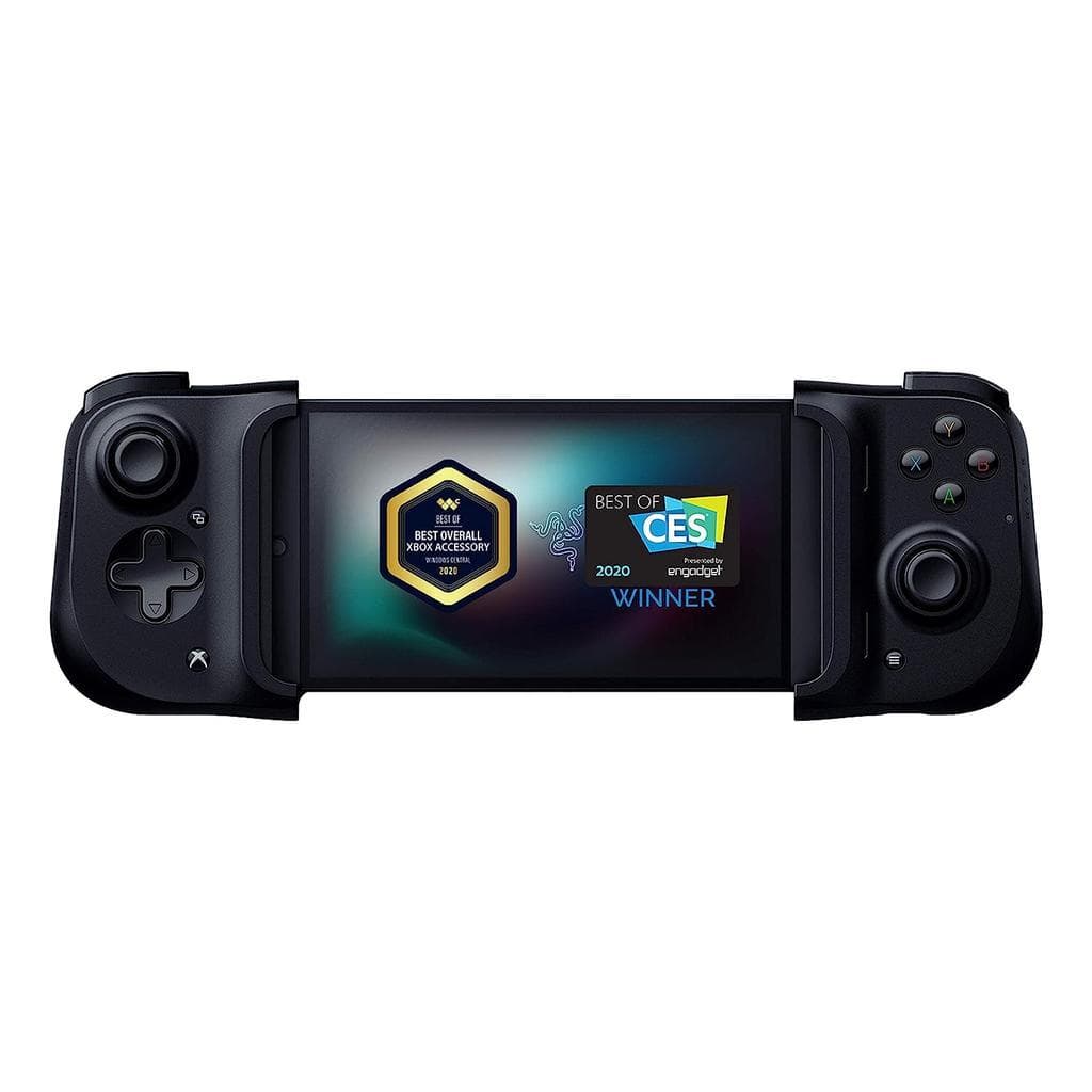 Razer Kishi Smartphone Accessories