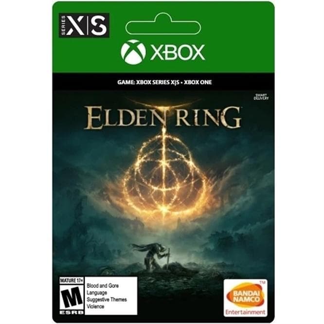 Elden Ring - Xbox Series X