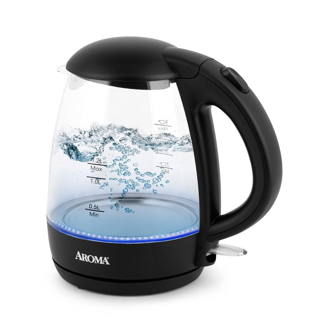 Aroma AWK151B Electric kettle