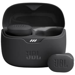 JBL Tune Buds Earbud Noise-Cancelling Bluetooth Earphones - Black