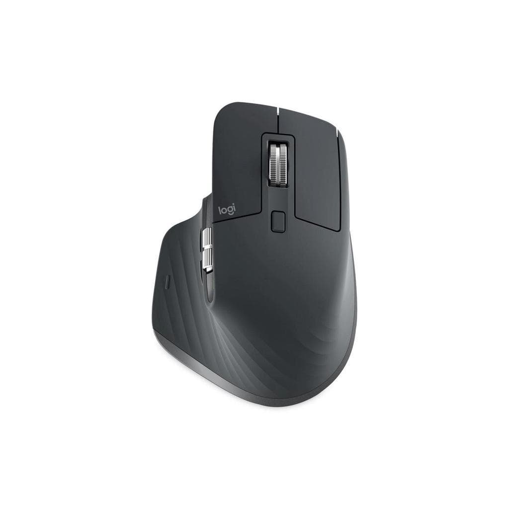 Logitech MX Master 3 Mouse Wireless