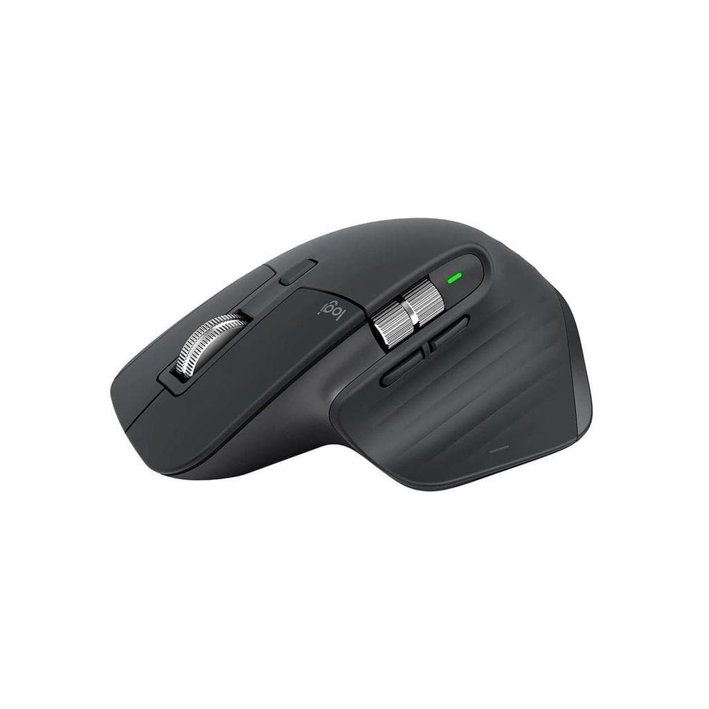 Logitech MX Master 3 Mouse Wireless