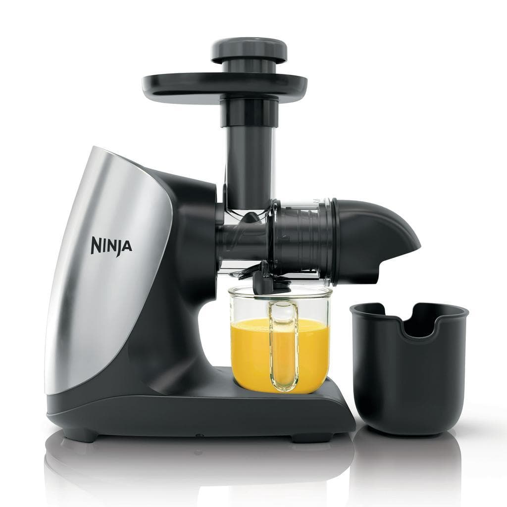 Ninja JC100 Juicer
