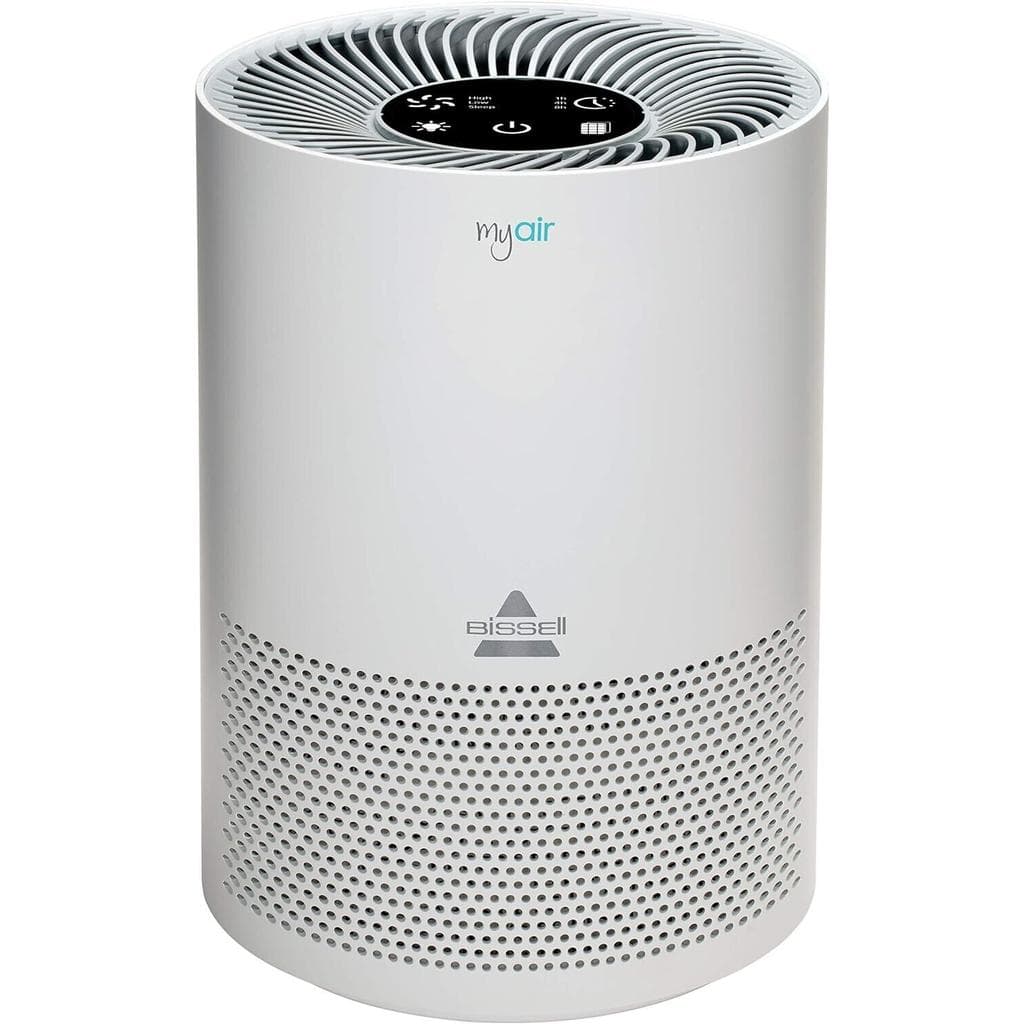 Bissell 2780A Air purifier