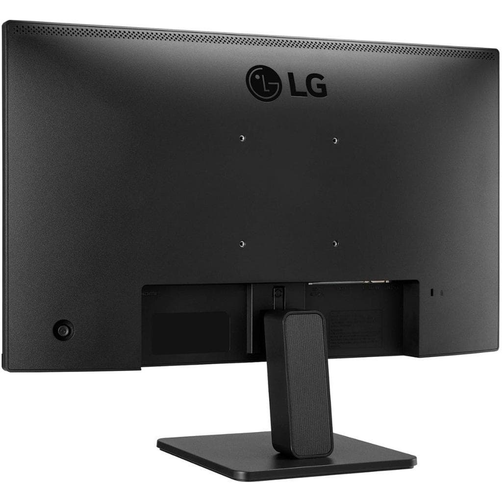 LG 24-inch Monitor 1920 x 1080 LCD (24MR400-B)