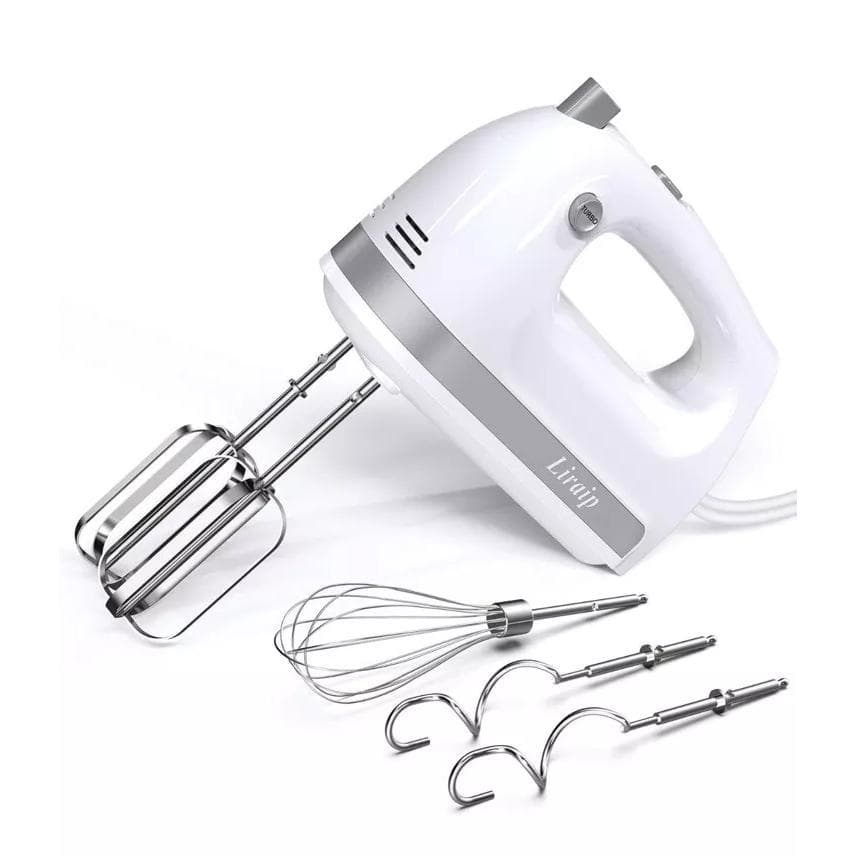 Liraip Cx-6661 Food mixer