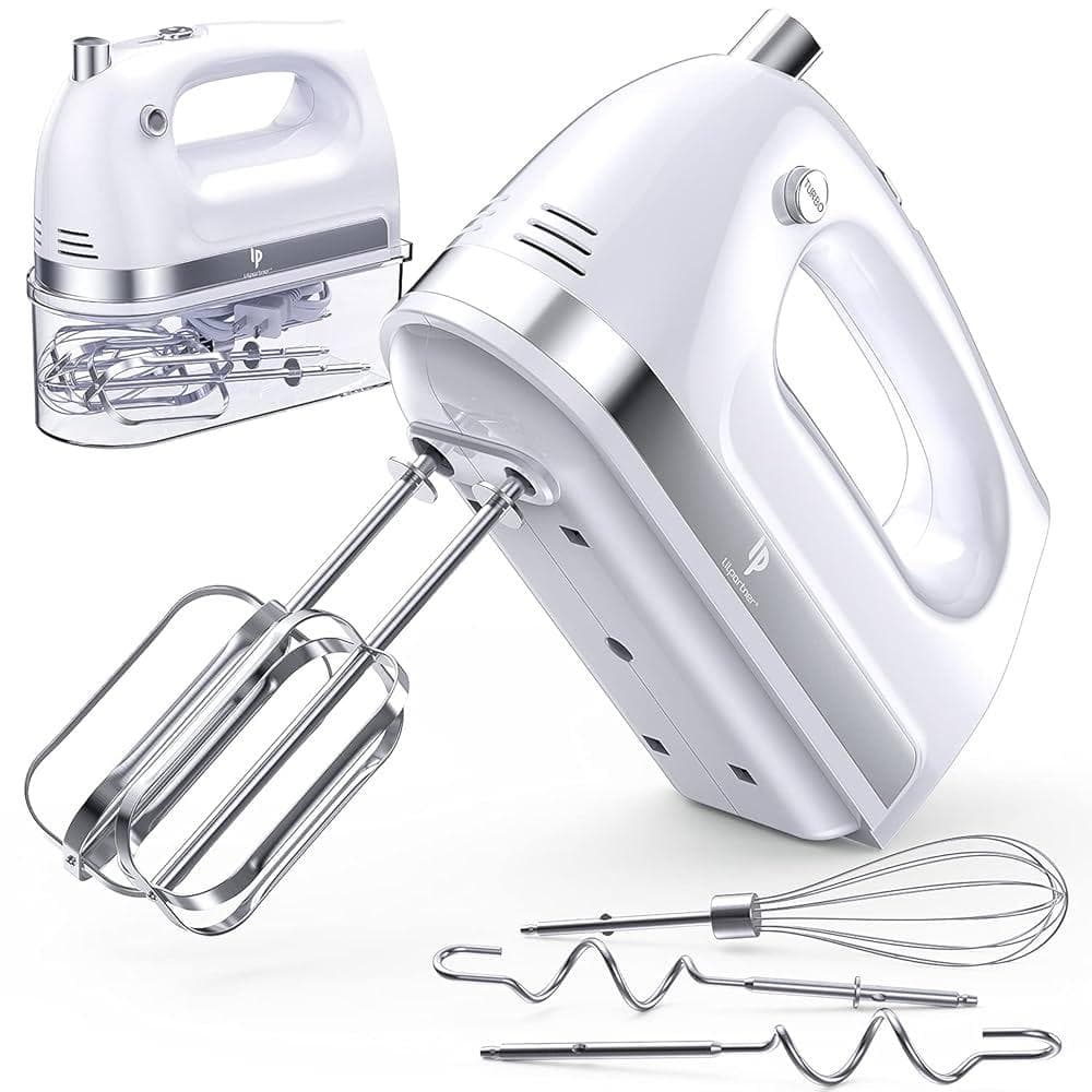 Liraip Cx-6661 Food mixer