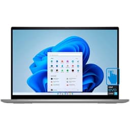 Dell Inspiron 16 7620 16-inch (2021) - Core i7-1260P - 16 GB - SSD 256 GB