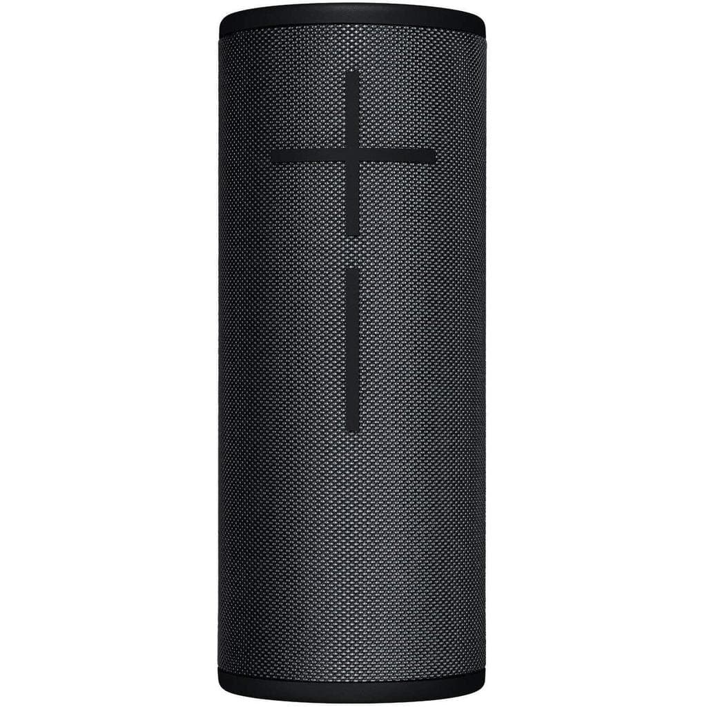Ultimate Ears Boom 3 Bluetooth speakers - Black