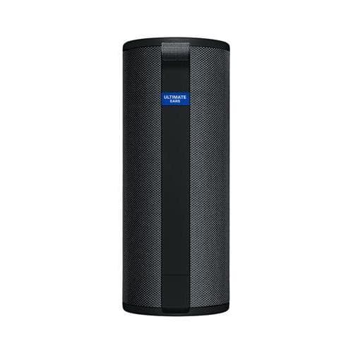 Ultimate Ears Boom 3 Bluetooth speakers - Black