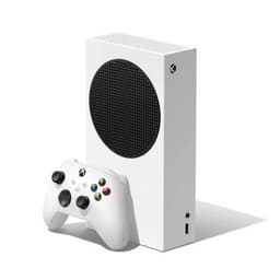 Xbox Series S 500GB - White No +