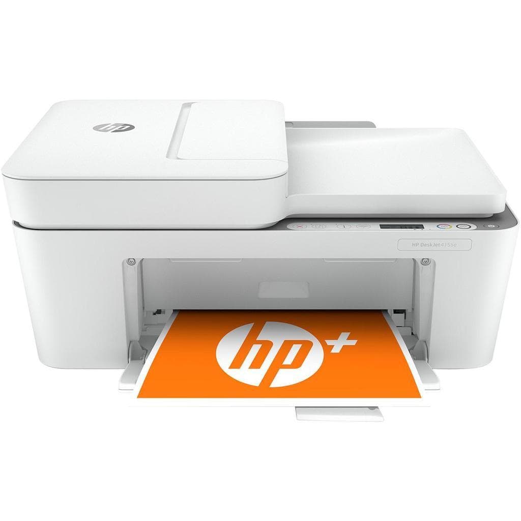 HP DeskJet 4155E Color laser