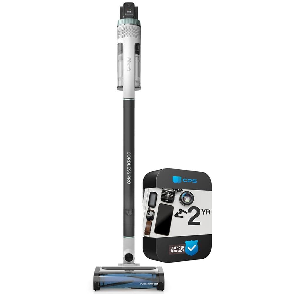 Handheld vacuum cleaner SHARK IZ540H