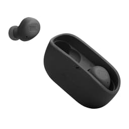 JBL Vibe Buds Earbud Noise-Cancelling Bluetooth Earphones - Black