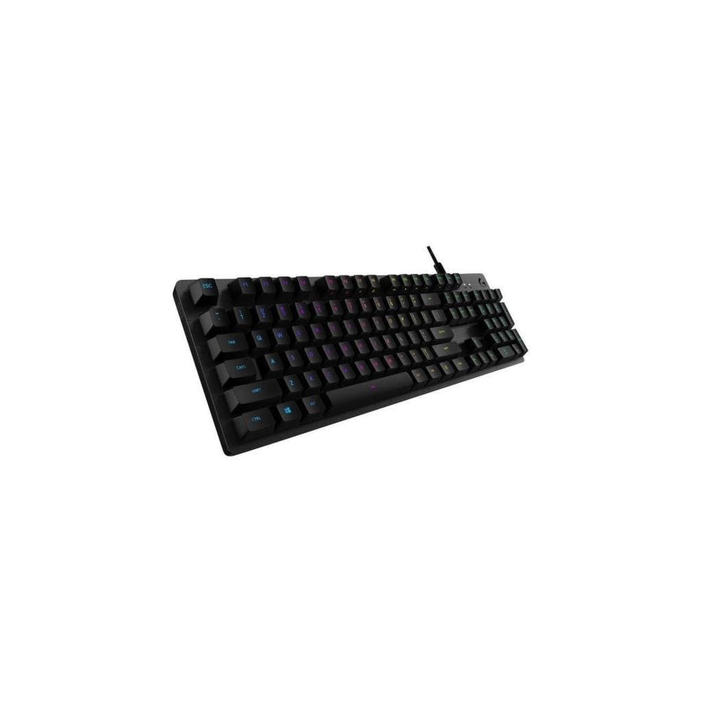 Logitech Keyboard QWERTY 920-008936
