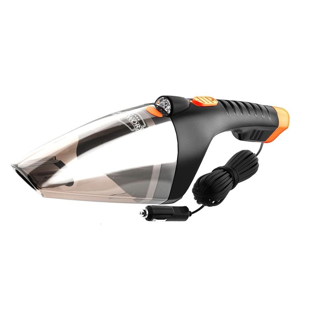 Vacuum cleaner for works THISWORX TWC-01