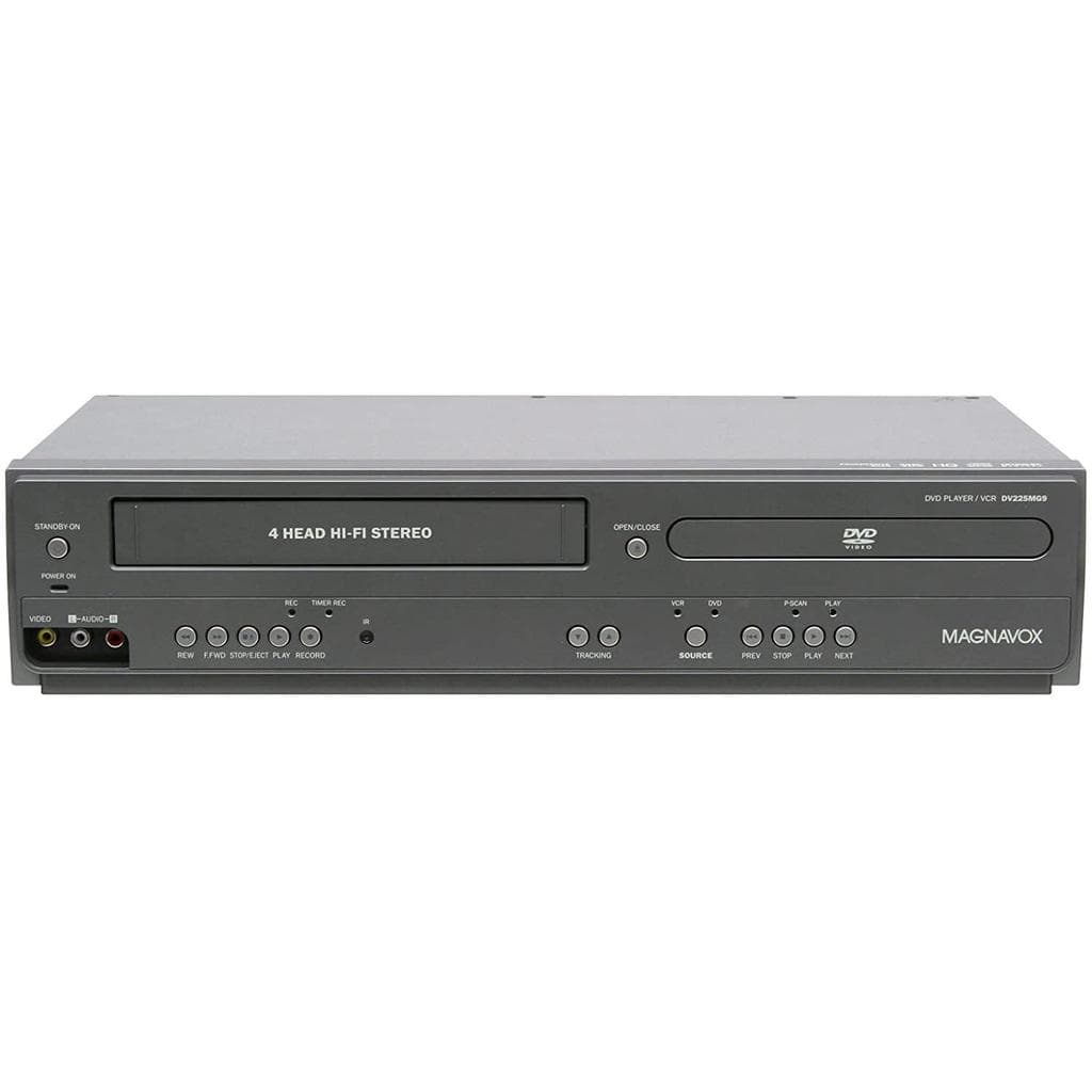 Sony DV225MG9 DVD Player