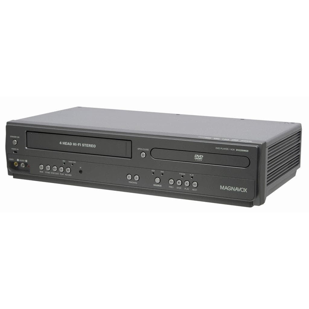 Sony DV225MG9 DVD Player