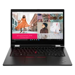 Lenovo ThinkPad L13 Yoga G2 13-inch (2021) - Core i5 - Gen 11 (G) - 16 GB - SSD 512 GB