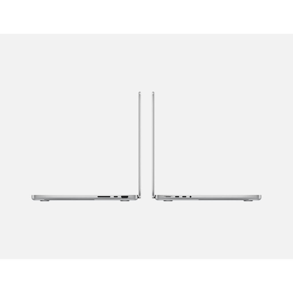 MacBook Pro (2024) 14-inch - Apple M4 Pro 14-core and 20-core GPU - 48GB RAM - SSD 512GB - Standard display