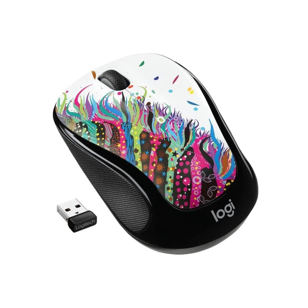 Logitech M325S Mouse Wireless