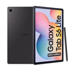 Galaxy Tab S6 Lite 64GB - Gray - (Wi-Fi)